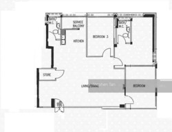 Blk 772 Pasir Ris Street 71 (Pasir Ris), HDB 5 Rooms #203285501